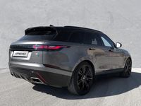 Gebraucht Land Rover Range Rover Velar HSE Dynamic 304 PS (223 kW) 2019 Grau SUV