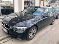 gebraucht BMW 318 