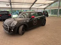 Gebraucht Mini ONE 102 PS (75 kW) 2019 Schwarz Kleinwagen