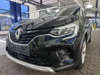 Gebraucht Renault Captur Evolution 140 PS (102 kW) 2023 Schwarz SUV