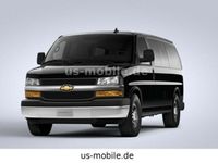 Gebraucht Chevrolet Express 401 PS (294 kW) 2022 Keine angabe wählbar Van / Kleinbus