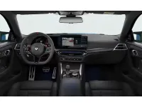 Używany BMW M2 Performance 480 KM (353 kW) 2025 Niebieski Coupe