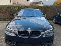 Gebraucht BMW 335 M Performance 286 PS (210 kW) 2007 Schwarz Coupé