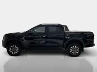 Neu Ford Ranger Wildtrack 281 PS (206 kW) 2026 Agate black Pickup