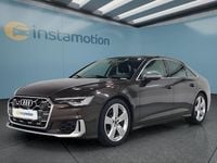 Gebraucht Audi S6 344 PS (253 kW) 2024 Andere Limousine
