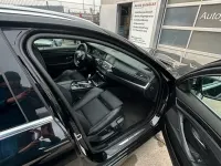 Gebraucht BMW 525 204 PS (150 kW) 2011 Schwarz Limousine