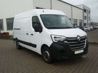 gebraucht Renault Master L2H2 Kasten 3,5t dci 150PS Komfort