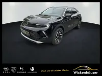 Gebraucht Opel Mokka-e Elegance 100 kW (136 PS) 2023 Schwarz SUV