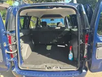 Gebraucht Dacia Dokker Comfort 95 PS (69 kW) 2019 Blau Van / Kleinbus