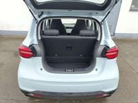 Gebraucht Leapmotor T03 69 kW (95 PS) 2025 Glacier blue Kleinwagen