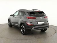 Gebraucht Hyundai Kona Pure 120 PS (88 kW) 2021 Andere SUV
