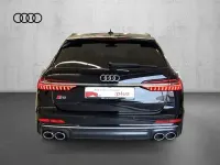 Gebraucht Audi S6 Sport 344 PS (253 kW) 2023 Schwarz Kombi