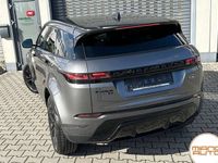 gebraucht Land Rover Range Rover evoque S P180 D *Panorama|Black Pack|Leder|Navigation*