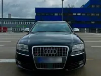 Usata Audi S8 450 CV (330 kW) 2008 Nero Berlina
