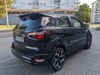 gebraucht Ford Ecosport ST-Line