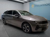 Gebraucht Opel Astra 131 PS (96 kW) 2024 Grau Kombi