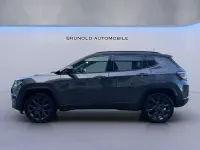 Gebraucht Jeep Compass 241 PS (177 kW) 2021 Grau SUV