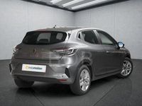Gebraucht Renault Clio V Evolution 90 PS (66 kW) 2025 Grau Kleinwagen