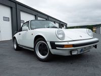 gebraucht Porsche 911SC Cabrio