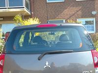 Second-hand Mitsubishi Colt Intense 95 CP (69 kW) 2011 Maro Hatchback