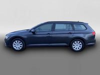 Usata VW Passat 150 CV (110 kW) 2022 Grigio Station wagon