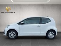 gebraucht VW up! up! moveBMT/Start-Stopp *TOP*