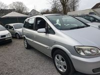 gebraucht Opel Zafira A 1.8.16V Elegance,Klimaautomat,