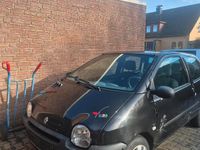 Gebraucht Renault Twingo 75 PS (55 kW) 2006 Schwarz Kleinwagen