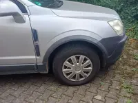 Gebraucht Opel Antara Cosmo 150 PS (110 kW) 2008 SUV