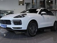 Gebraucht Porsche Cayenne S Sport 441 PS (324 kW) 2018 Other SUV
