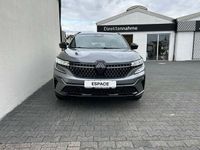 Gebraucht Renault Espace Esprit Alpine 131 PS (96 kW) 2024 Schiefergrau Van / Kleinbus