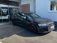 Gebraucht Audi S6 349 PS (256 kW) 2020 Schwarz Kombi