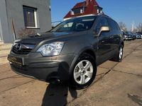 Gebraucht Opel Antara Cosmo 150 PS (110 kW) 2007 Braun SUV