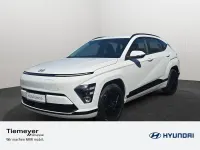 Neu Hyundai Kona Select 114 kW (156 PS) 2025 Grau SUV