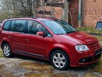 Gebraucht VW Touran 105 PS (77 kW) 2006 Van / Kleinbus