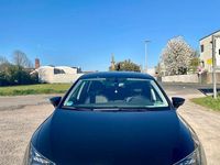 Gebraucht Seat Leon FR 150 PS (110 kW) 2016 Schwarz Limousine