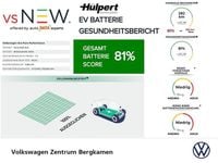 Gebraucht VW ID.3 Pure 110 kW (150 PS) 2021 Grau Kleinwagen