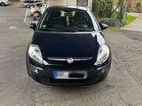 gebraucht Fiat Punto Evo 2010, Tüv 07.2025, Klimaanlage