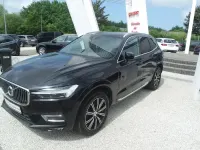 Gebraucht Volvo XC60 Inscription 197 PS (144 kW) 2021 Schwarz SUV