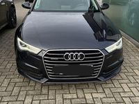 Gebraucht Audi A6 Ambiente 218 PS (160 kW) 2016 Blau Kombi