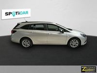 gebraucht Opel Astra Sports Tourer Edition, PDC, Navi, Klima