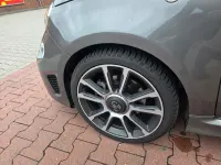 Second-hand Abarth 595 Turismo 165 CP (121 kW) 2021 Gri Coupe