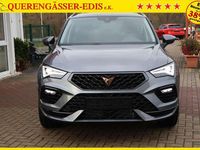 Neu Cupra Ateca 150 PS (110 kW) 2025 Graphite grau SUV