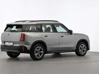 Gebraucht Mini Countryman Classic 170 PS (125 kW) 2025 Grau SUV