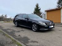 gebraucht Mercedes E250 CDI 9g BlueTEC AVANTGARDE Autom. AVA...