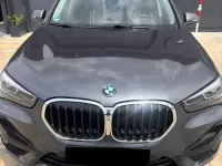 Gebraucht BMW X1 Sport Line 190 PS (139 kW) 2020 Grau SUV