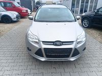 Gebraucht Ford Focus Trend 116 PS (85 kW) 2011 Kombi