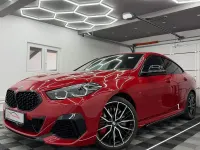 Gebraucht BMW M235 Performance 306 PS (225 kW) 2024 Melbournerot Limousine