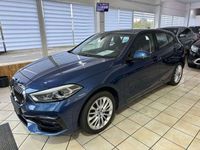 gebraucht BMW 118 118 Baureihe 1 Lim. d Sport Line Netto=18400