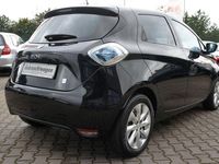 Gebraucht Renault Zoe Intens 42 kW (58 PS) 2016 Schwarz Kleinwagen